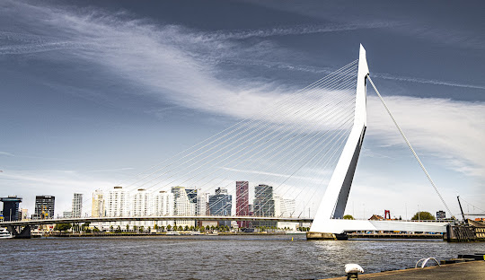 Scooter reparatie Rotterdam