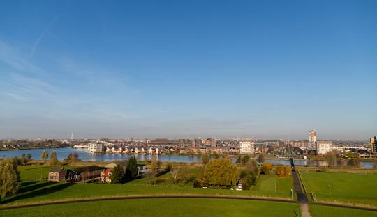 Scooter reparatie Barendrecht