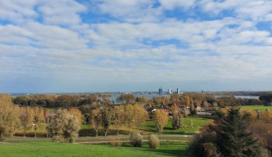 Scooter reparatie Bergschenhoek 