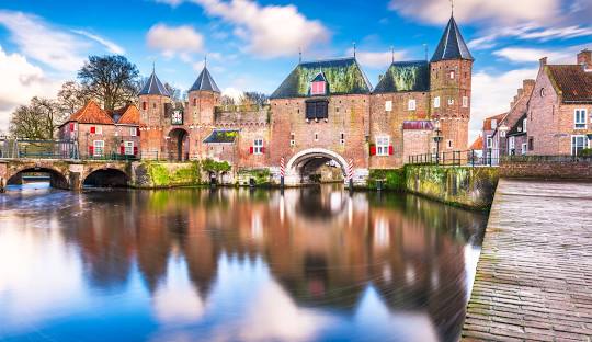 Scooter reparatie Amersfoort