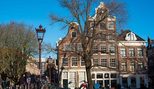 Scooter reparatie Amstelveen