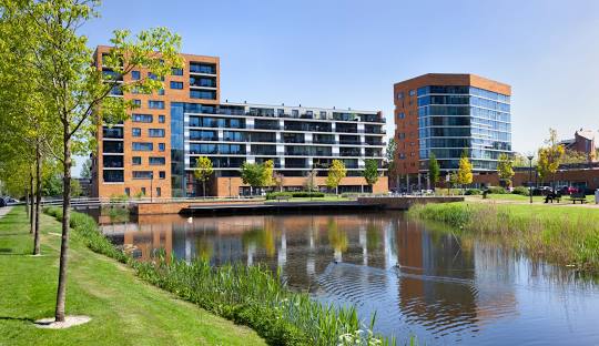 Scooter reparatie Capelle aan den IJssel