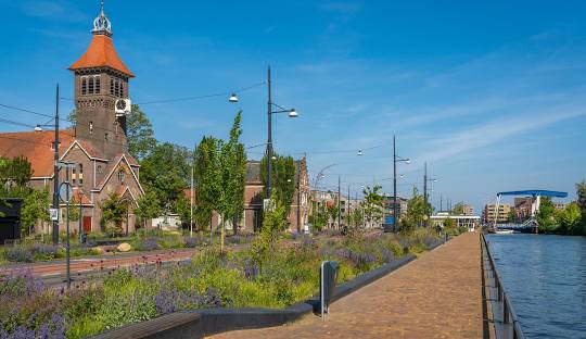 Scooter reparatie Diemen