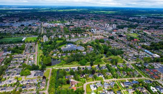 Scooter reparatie Drachten