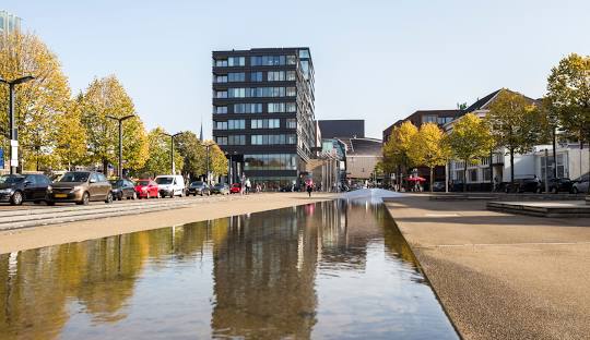 Scooter reparatie Enschede