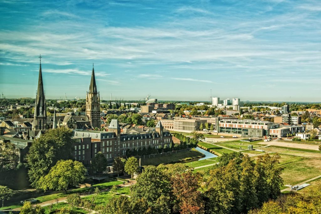 Scooter reparatie Geleen
