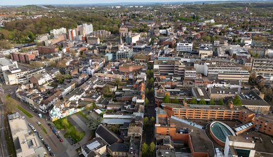 Scooter reparatie Heerlen