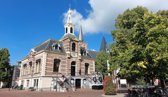 Scooter reparatie Hilversum