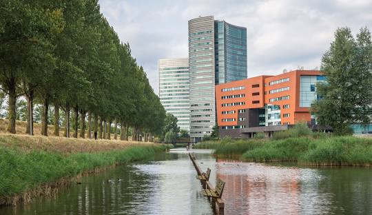 Scooter reparatie Hoofddorp