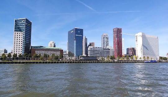 Scooter reparatie Krimpen aan den IJssel