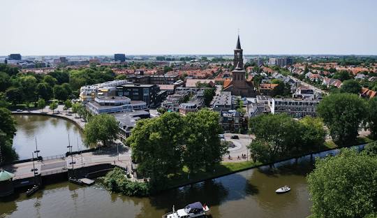 Scooter reparatie Leeuwarden