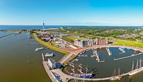 Scooter reparatie Lelystad