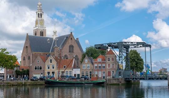 Scooter reparatie Maassluis