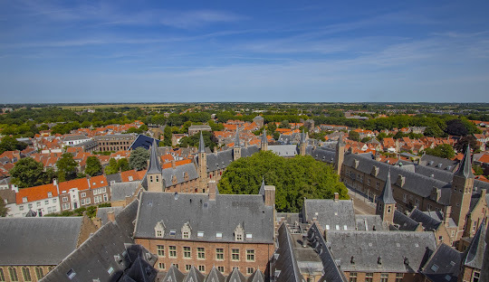 Scooter reparatie Middelburg