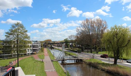 Scooter reparatie Nieuwerkerk aan den IJssel