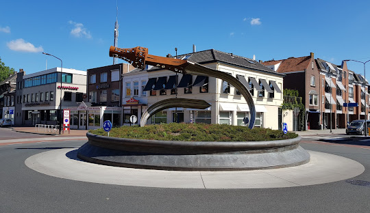 Scooter reparatie Oss