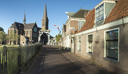 Scooter reparatie Ouder-Amstel