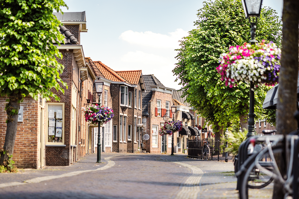 Scooter reparatie Pijnacker-Nootdorp