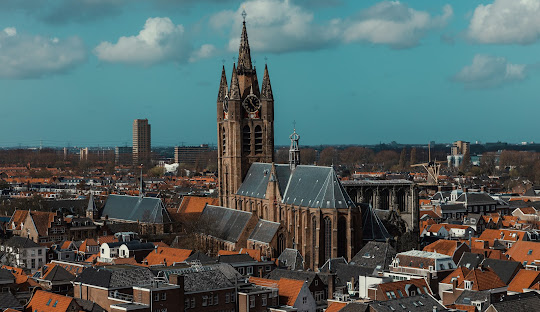 Scooter reparatie Rijswijk