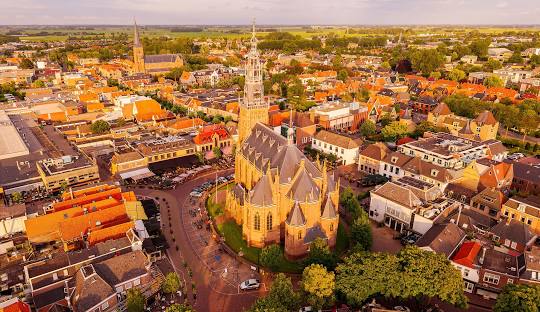 Scooter reparatie Schagen