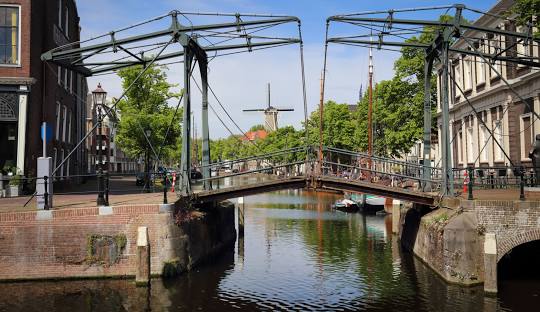 Scooter reparatie Schiedam