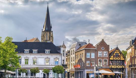 Scooter reparatie Sittard