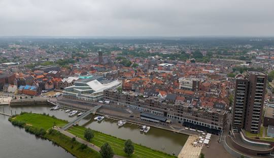 Scooter reparatie Venlo