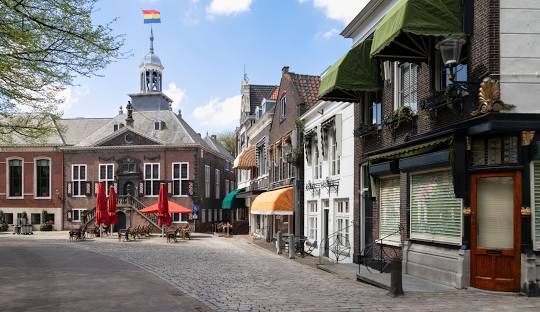 Scooter reparatie Vlaardingen