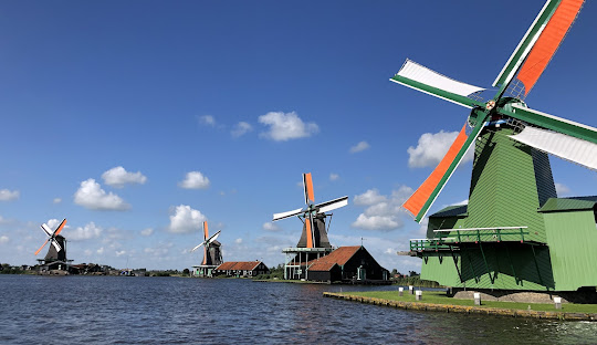 Scooter reparatie Zaanstad