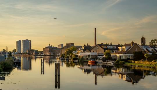 Scooter reparatie Zwanenburg 