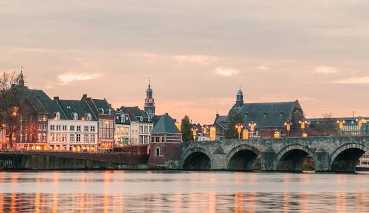 Scooter reparatie Maastricht